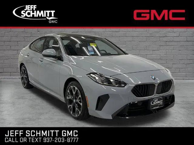 2025 BMW Coupe xDrive for sale in Fairborn, OH