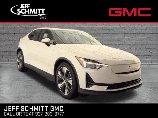 2024 Polestar 2 Long Range Dual Motor Plus for sale near Fairborn, OH