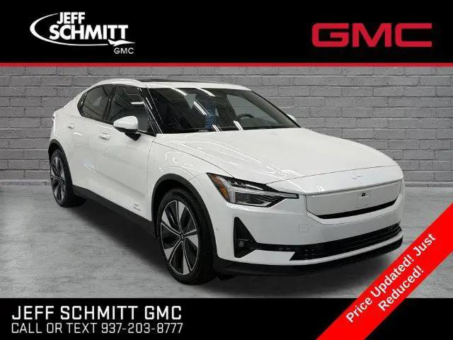 2024 Polestar 2 Long Range Dual Motor Plus for sale near Fairborn, OH