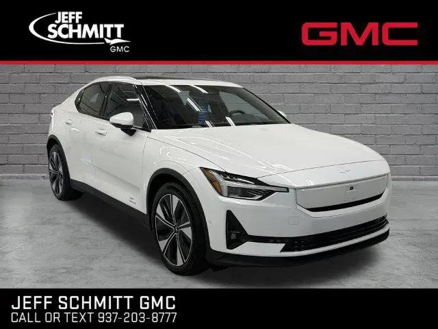2024 Polestar 2 Long Range Dual Motor Plus for sale near Fairborn, OH
