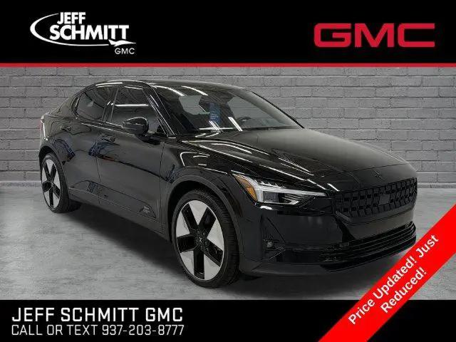 2023 Polestar 2 Long Range Dual Motor Plus for sale near Fairborn, OH