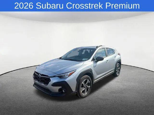 2026 Subaru Crosstrek Premium for sale in Yorkville, NY