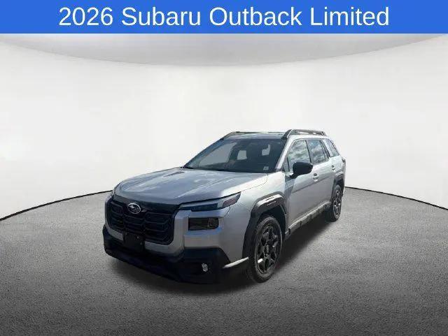 2026 Subaru Outback Limited for sale in Yorkville, NY