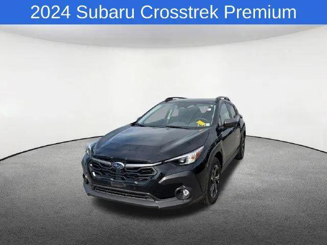 2024 Subaru Crosstrek Premium for sale in Yorkville, NY
