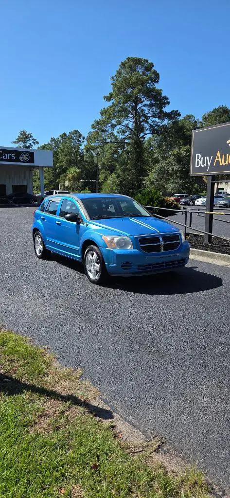 2009 Dodge Caliber SXT for sale in Ravenel, SC