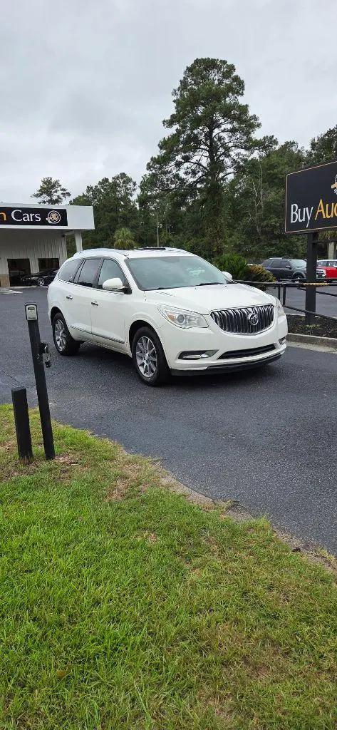 2014 Buick Enclave Leather for sale in Ravenel, SC