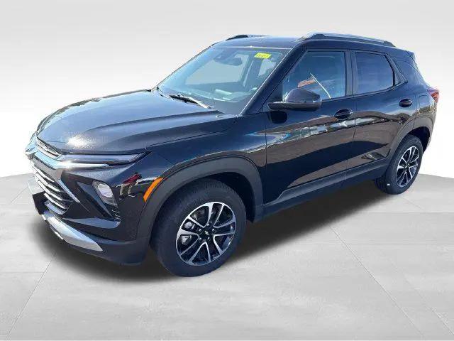 2025 Chevrolet TrailBlazer AWD LT for sale in Wisconsin Rapids, WI