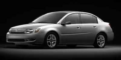 2004 Saturn Ion 2 for sale in Princeton, NC