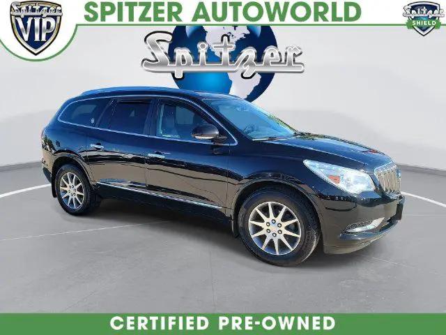 2017 Buick Enclave Leather for sale in Parma, OH