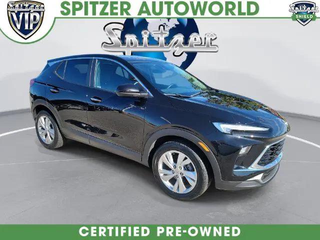 2024 Buick Encore GX Preferred FWD for sale in Parma, OH