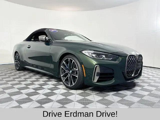 2022 BMW M4 i for sale in Cocoa, FL