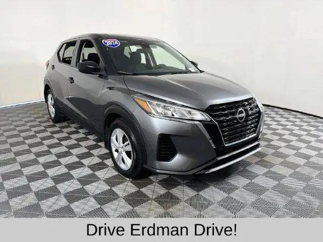 2024 Nissan Kicks S Xtronic CVT for sale in Cocoa, FL