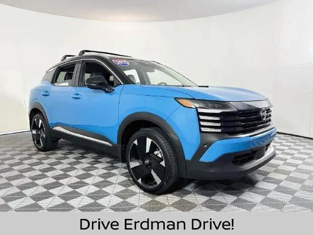 2025 Nissan Kicks SR FWD for sale in Cocoa, FL