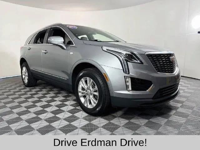 2024 Cadillac XT5 FWD Luxury for sale in Cocoa, FL