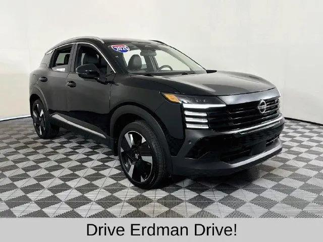 2025 Nissan Kicks SR FWD for sale in Cocoa, FL