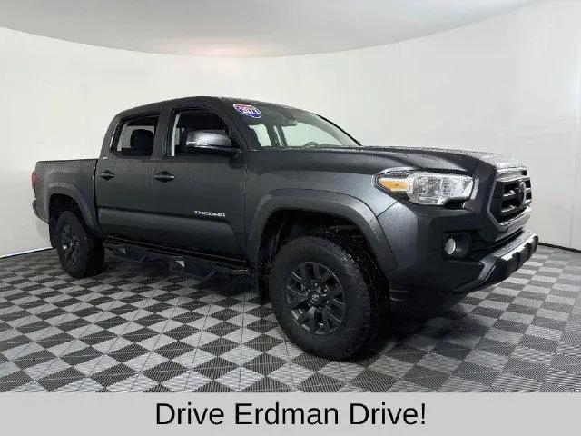 2023 Toyota Tacoma SR5 V6 for sale in Cocoa, FL