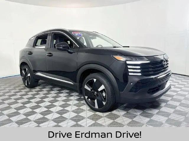 2025 Nissan Kicks SR FWD for sale in Cocoa, FL