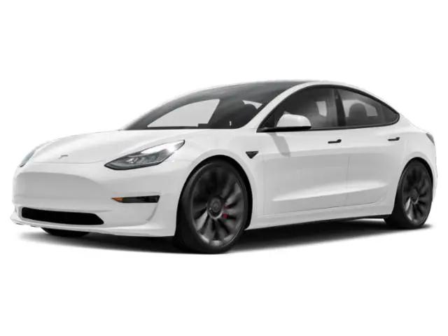2022 Tesla Model 3 Rear-Wheel Drive for sale in Vero Beach, FL