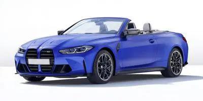 2022 BMW M4 Competition xDrive for sale near Marysville, OH
