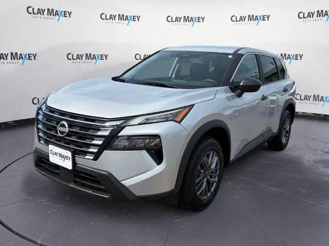 2024 Nissan Rogue S Intelligent AWD for sale in Clinton, AR