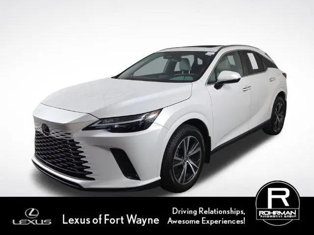 2023 Lexus RX 350 Premium for sale in Fort Wayne, IN