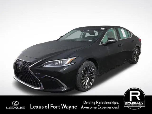 2024 Lexus ES 300h Luxury for sale in Fort Wayne, IN
