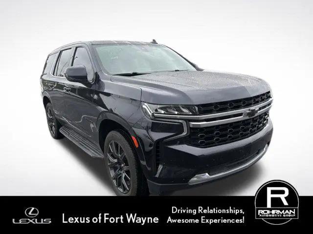 2021 Chevrolet Tahoe 4WD LS for sale in Fort Wayne, IN
