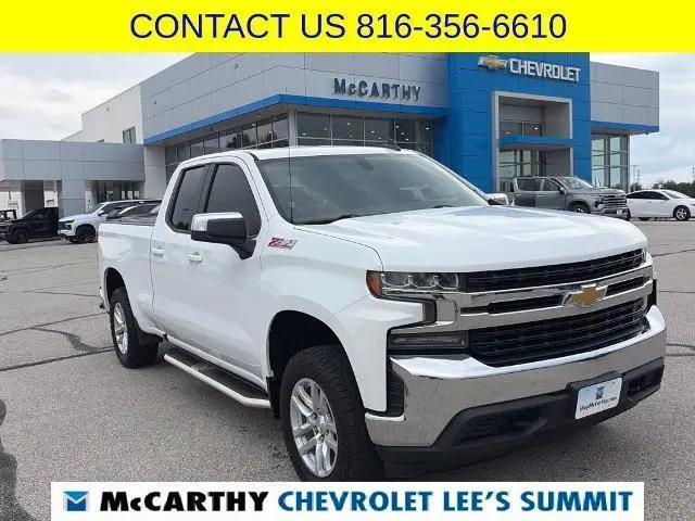 2019 Chevrolet Silverado 1500 LT for sale in Lee's Summit, MO