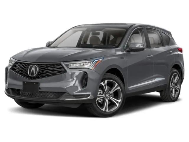 2025 Acura RDX Technology for sale in Charlotte, NC