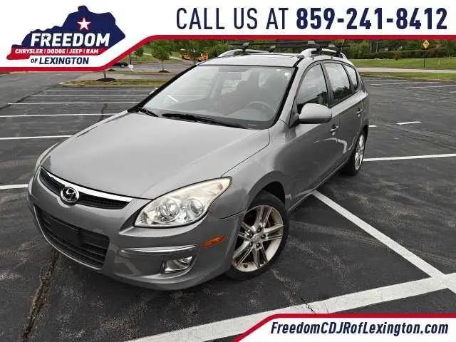 2012 Hyundai Elantra Touring SE for sale in Lexington, KY