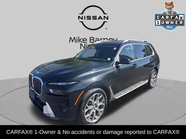 2026 BMW X7 xDrive40i for sale in Amherst, NY