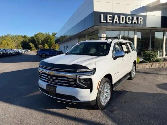 2026 Chevrolet Suburban Premier, 4WD for sale in Utica, NY
