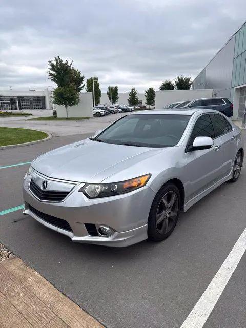 2012 Acura TSX 2.4 for sale in Fort Wayne, IN