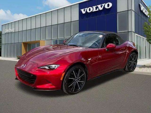 2026 Mazda MX-5 Grand Touring for sale in Danbury, CT