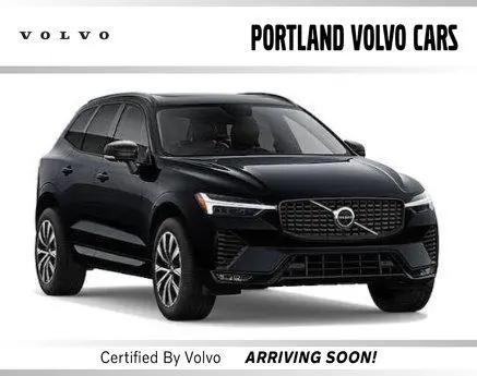 2024 Volvo XC60 B5 Ultimate Dark Theme for sale in Scarborough, ME