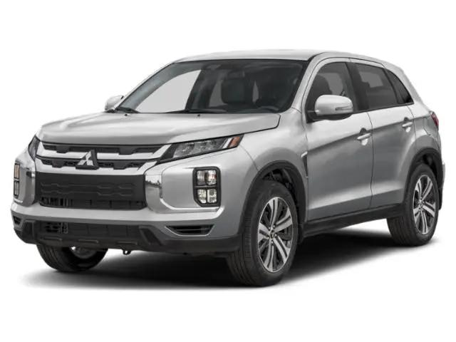 2026 Mitsubishi Outlander Sport 2.0 SE for sale in Elgin, IL
