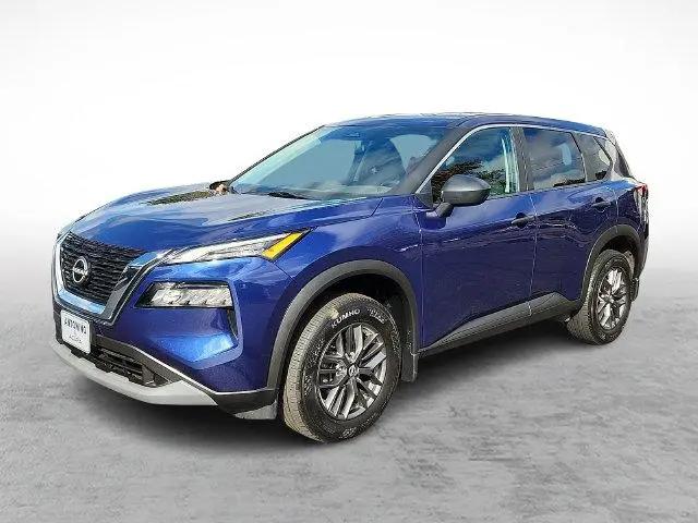 2023 Nissan Rogue S Intelligent AWD for sale in Groton, CT