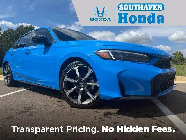 2025 Honda Civic Sport Touring for sale in Southaven, MS
