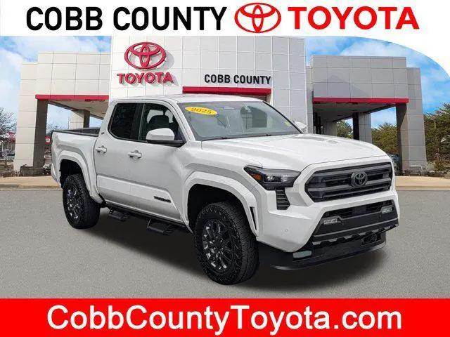 2025 Toyota Tacoma SR5 for sale in Kennesaw, GA