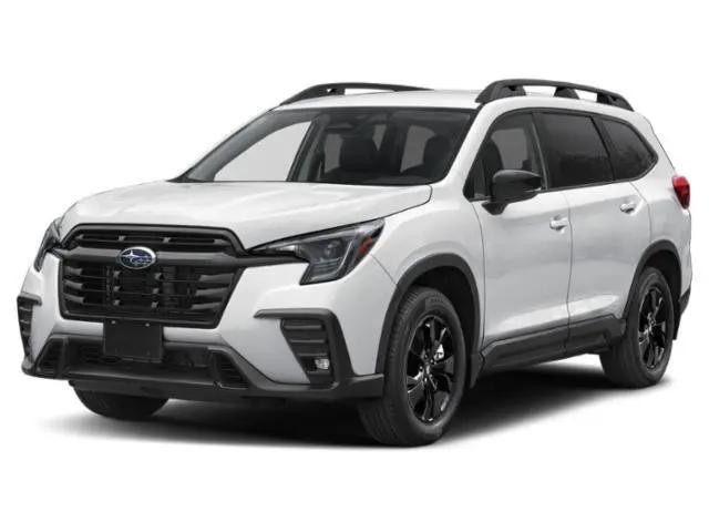 2026 Subaru Ascent Premium 7-Passenger for sale in Muncy, PA