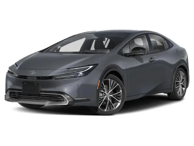 2024 Toyota Prius Limited AWD-e for sale in Elmhurst, IL
