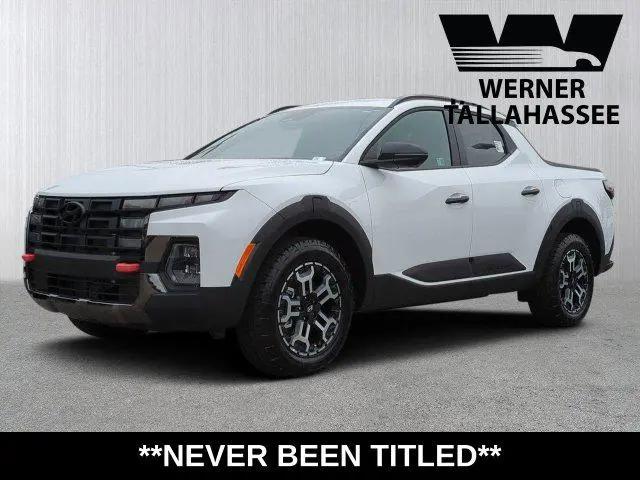 2025 Hyundai Santa Cruz XRT for sale in Tallahassee, FL