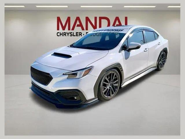 2023 Subaru WRX Limited for sale in D'Iberville, MS