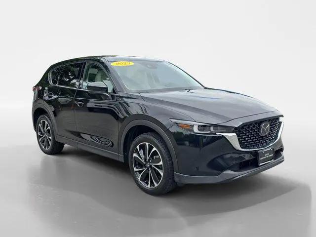 2023 Mazda CX-5 2.5 S Premium for sale in Wakefield, MA