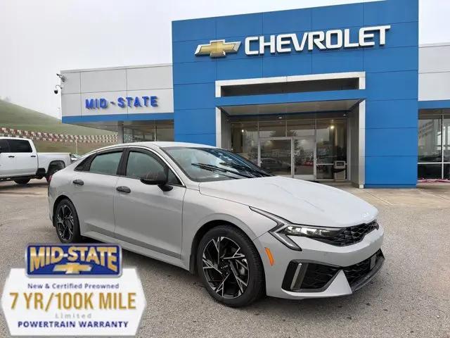 2026 Kia K5 GT-Line AWD for sale in Sutton, WV