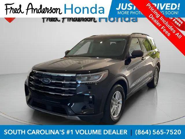 2026 Ford Explorer Active for sale in Greenville, SC