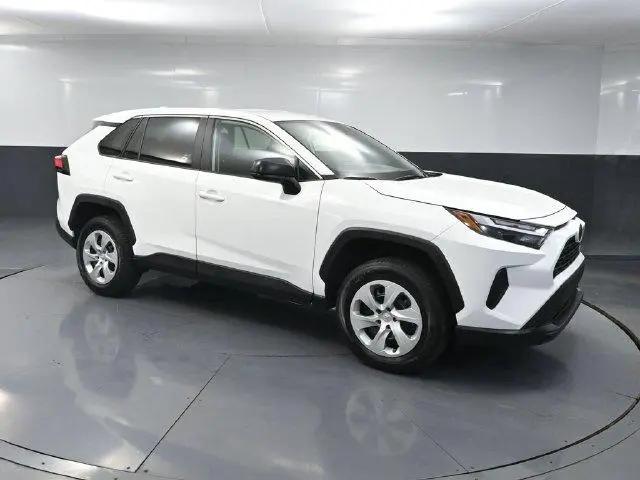 2025 Toyota RAV4 LE for sale in St Cloud, MN