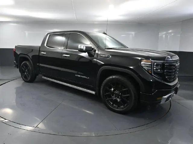 2023 GMC Sierra 1500 4WD Crew Cab Short Box Denali Ultimate for sale in St Cloud, MN