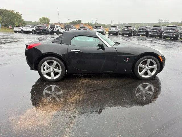 2008 Pontiac Solstice GXP for sale in St Cloud, MN