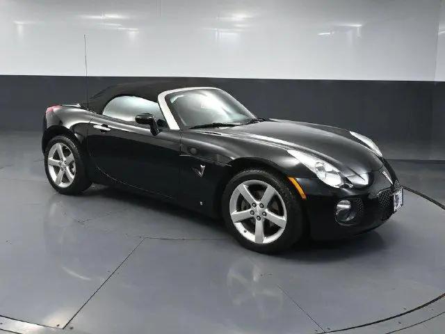 2008 Pontiac Solstice GXP for sale in St Cloud, MN